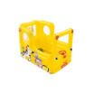 Piscina de Bolas Insuflável Bestway Fisher Price Carro de Corrida 1,37 m x 96 cm x 96 cm