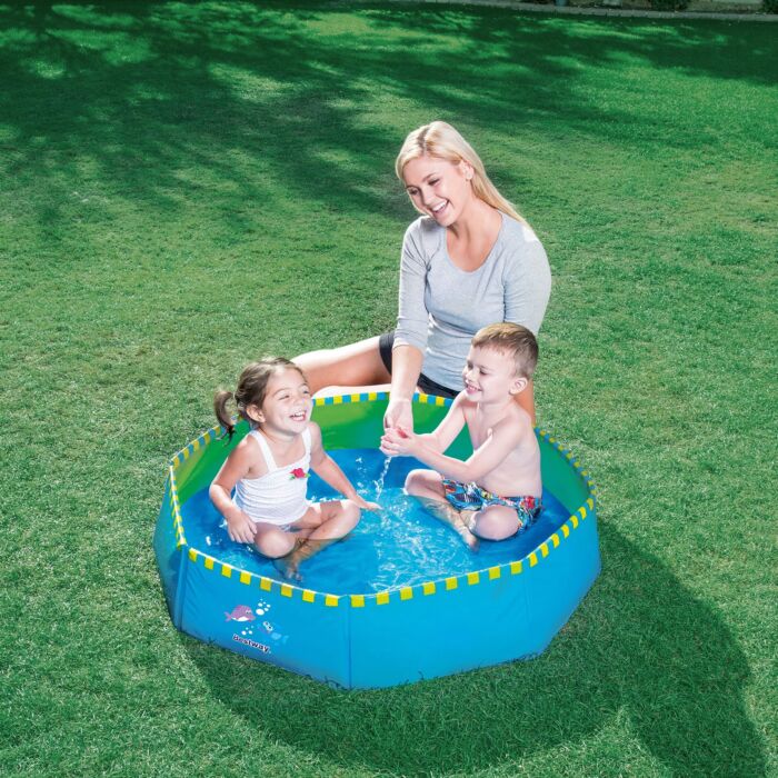 Piscina Infantil Kids Beach Bestway®