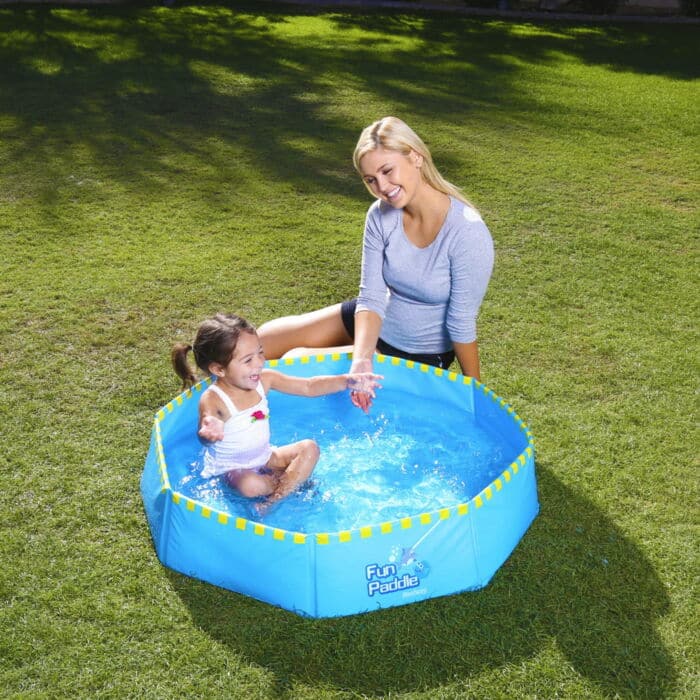 Piscina Infantil Kids Beach Bestway®