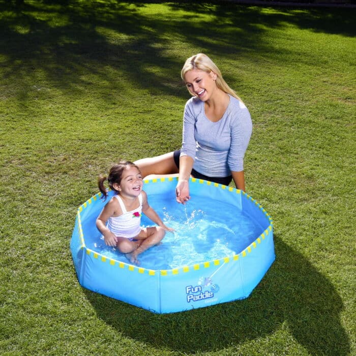 Piscina Infantil Kids Beach Bestway®