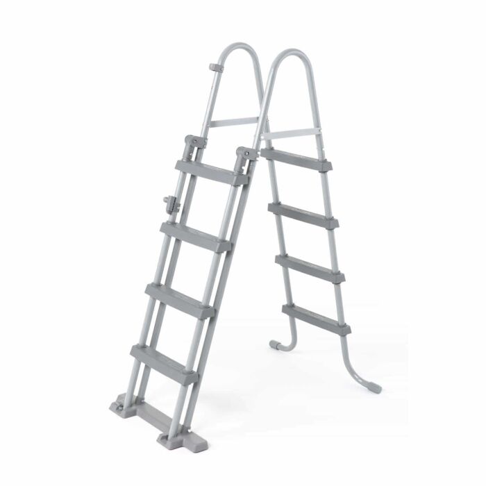 Conjunto de Piscina Desmontável Bestway® Vime de Rotim de 4,27m x 1,22 m