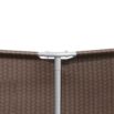Conjunto de Piscina Desmontável Bestway® Vime de Rotim de 4,27m x 1,22 m
