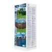 Conjunto de Piscina Desmontável Bestway® Vime de Rotim de 4,27m x 1,22 m