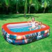 Piscina Insuflável Infantil Bestway® Star Wars