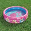 Piscina Insuflável Infantil Bestway® Barbie