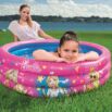 Piscina Insuflável Infantil Bestway® Barbie