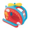 Piscina de Bolas Insuflável Bestway Fisher Price Helicóptero