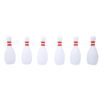 Pista Deslizante Insuflável de Bowling Slide-n-Splash Bestway® 5,49 m