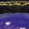 Luz LED flotante Bestway