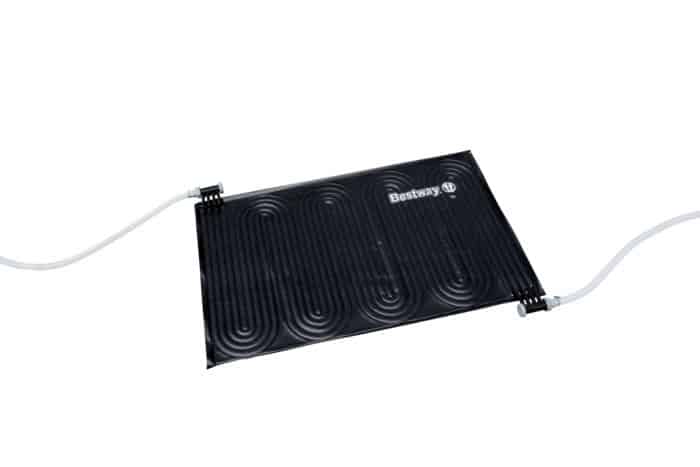 Calentador Solar Piscina Bestway Clean Sun Powered Pad