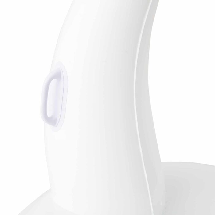 Cisne Insuflável Gigante com Asas Adultos 1,96 m x 1,74 m