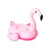 Flamingo Insuflável Infantil Bestway® Rosa 1,45 m x 1,21 m