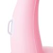 Flamingo Insuflável Infantil Bestway® Rosa 1,45 m x 1,21 m