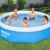 Piscina Insuflável Redonda Bestway® Fast Set™ 3,05 m x 76 cm