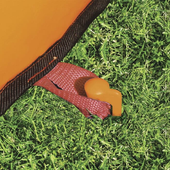 Mega Parque Aquático Insuflável Bestway® Hurricane Tunnel Blast 4,20 m x 3,20 m x 2,60 m