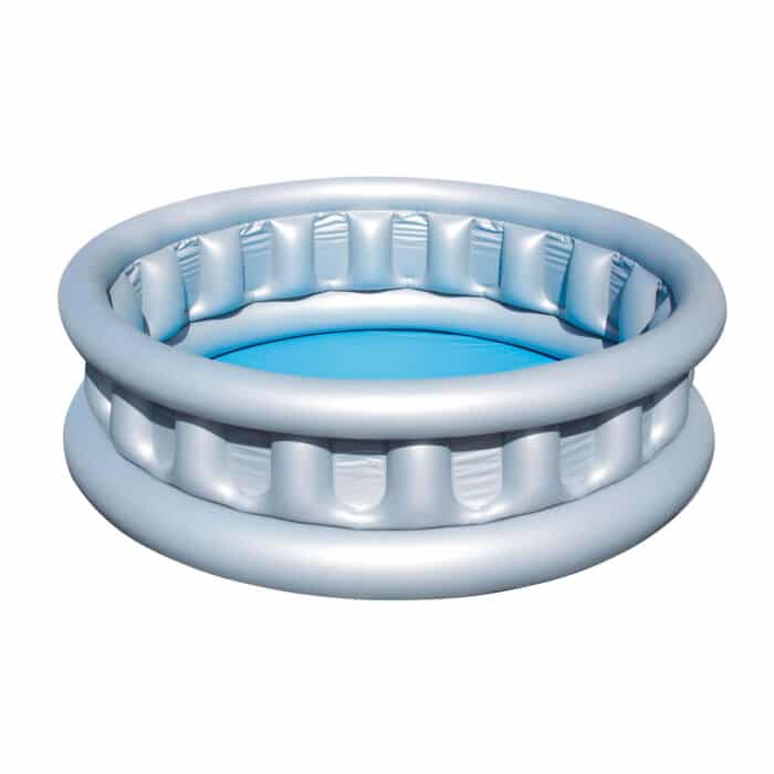 Piscina Inflável Nave Espacial para Brincar Bestway®