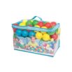 100 Bolas Coloridas para Brincar Bestway® Splash & Play™