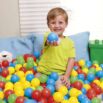 100 Bolas Coloridas para Brincar Bestway® Splash & Play™