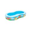 Piscina de Jogos Insuflável Bestway® com Piso de Fundo do Mar 2,62 m x 1,57 m x 46 cm