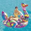 Boia Gigante de Piscina Bestway® Art Collection™ Avestruz