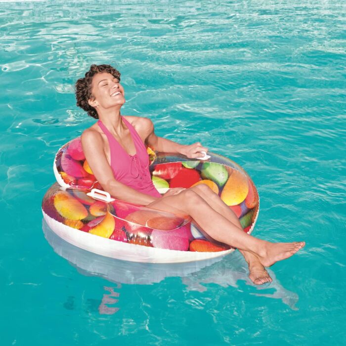 Boia de Piscina Bestway® Candy Delight Lounge