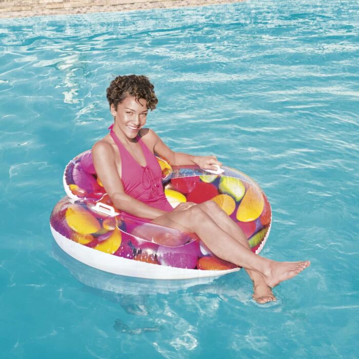 Boia de Piscina Bestway® Candy Delight Lounge