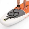 Prancha de Stand Up Paddle Insuflável Aqua Journey Hydro-Force™ 2,74 m x 76 cm x 12 cm