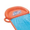 Pista Deslizante Insuflável Bestway H2O Go! Individual 5,49 m