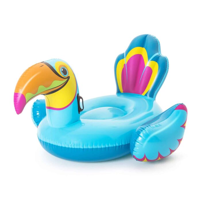 Boia de Montar para Piscina Bestway® Tucano Tipsy