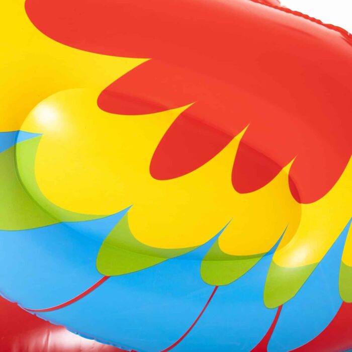 Boia de Montar para Piscina Bestway® Papagaio Peppy