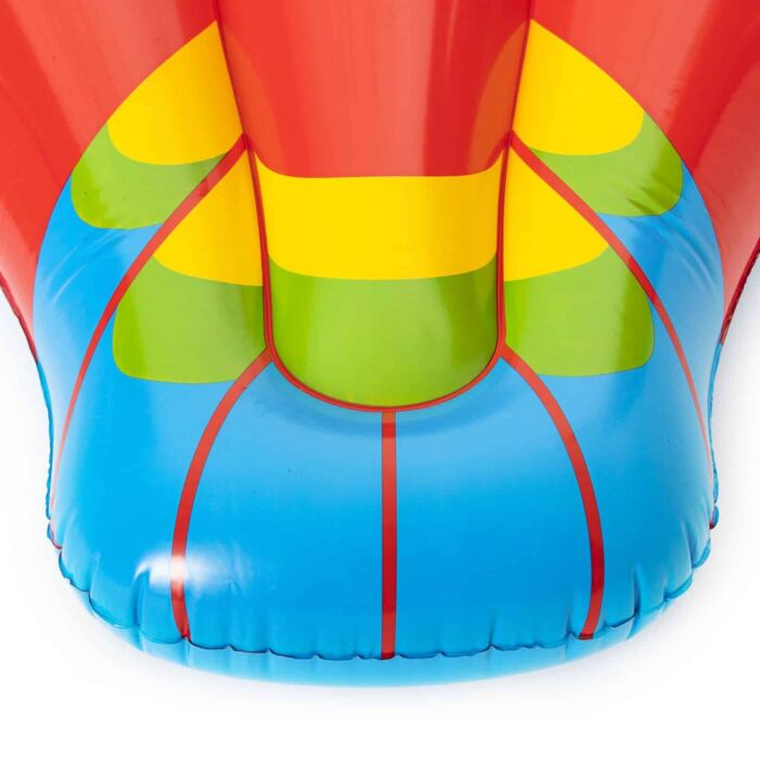 Boia de Montar para Piscina Bestway® Papagaio Peppy