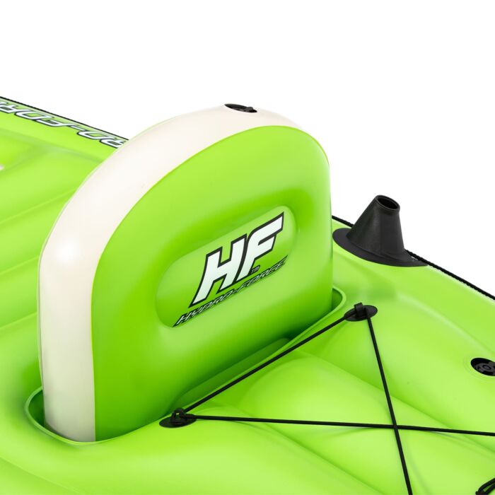 Conjunto de Caiaque de Pesca Insuflável Hydro-Force™ Koracle