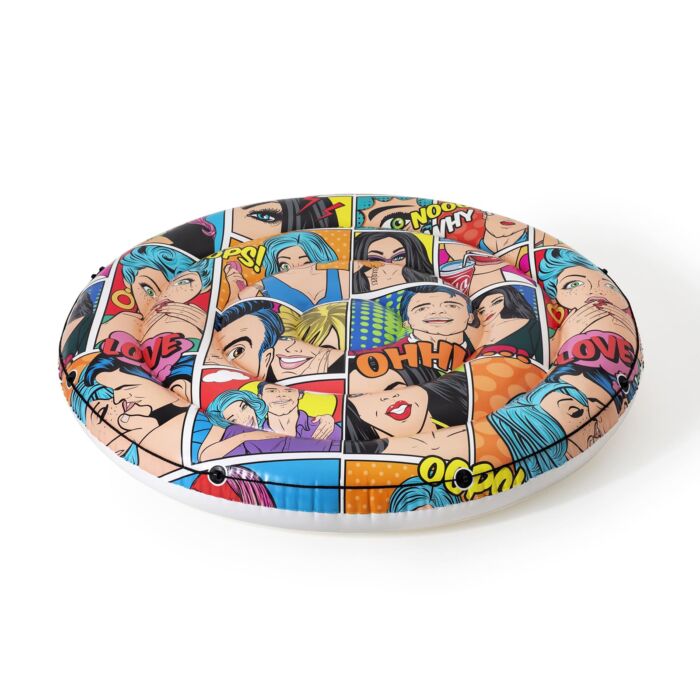 Ilha Insuflável Bestway® Pop Art 1,88