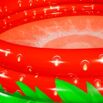 Piscina Insuflável de Jogos Bestway® Sweet Strawberry