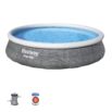 Conjunto de Piscina Insuflável Redonda Bestway® Fast Set™ de 3,96 m x 84 cm