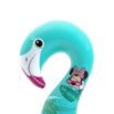 Boia de Piscina para Montar de 1,73 m x 1,70 m Disney® Fashion Flamingo