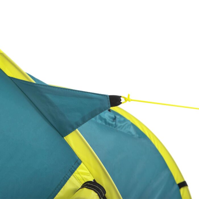 Tenda de Campismo Instantânea Pavillo™ Coolmount 2