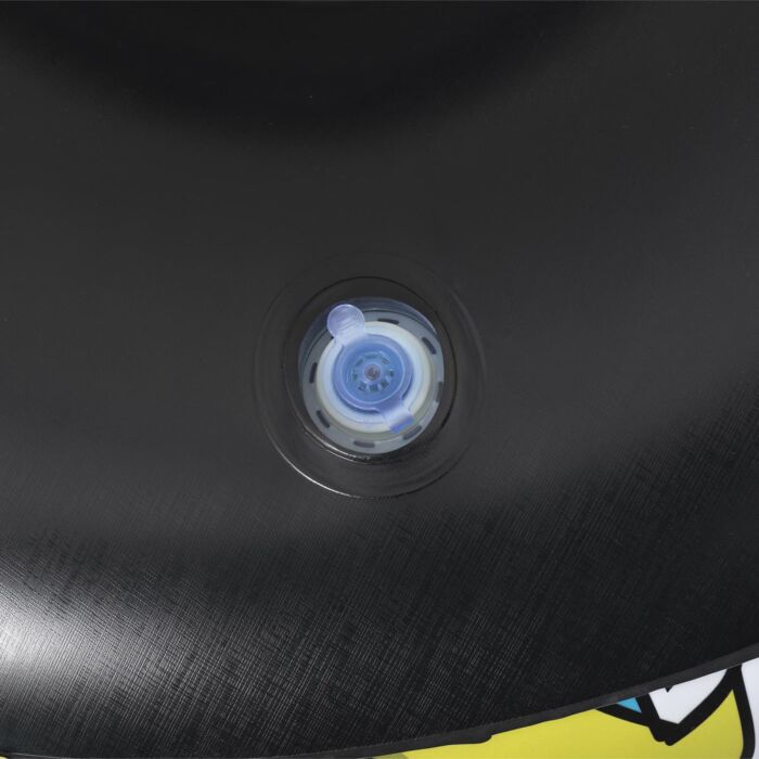 Poltrona Insuflável Grafite Bestway® Inflate-A-Chair™