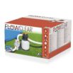 Bomba de filtro de areia para piscinas de 5678 L Bestway® Flowclear™