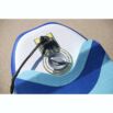 Conjunto de Prancha de Surf Insuflável Hydro-Force™ Compact Surf 8