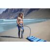 Conjunto de Prancha de Surf Insuflável Hydro-Force™ Compact Surf 8