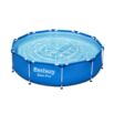 Piscina Desmontável Bestway® Steel Pro™ de 3,05 m x 76 cm