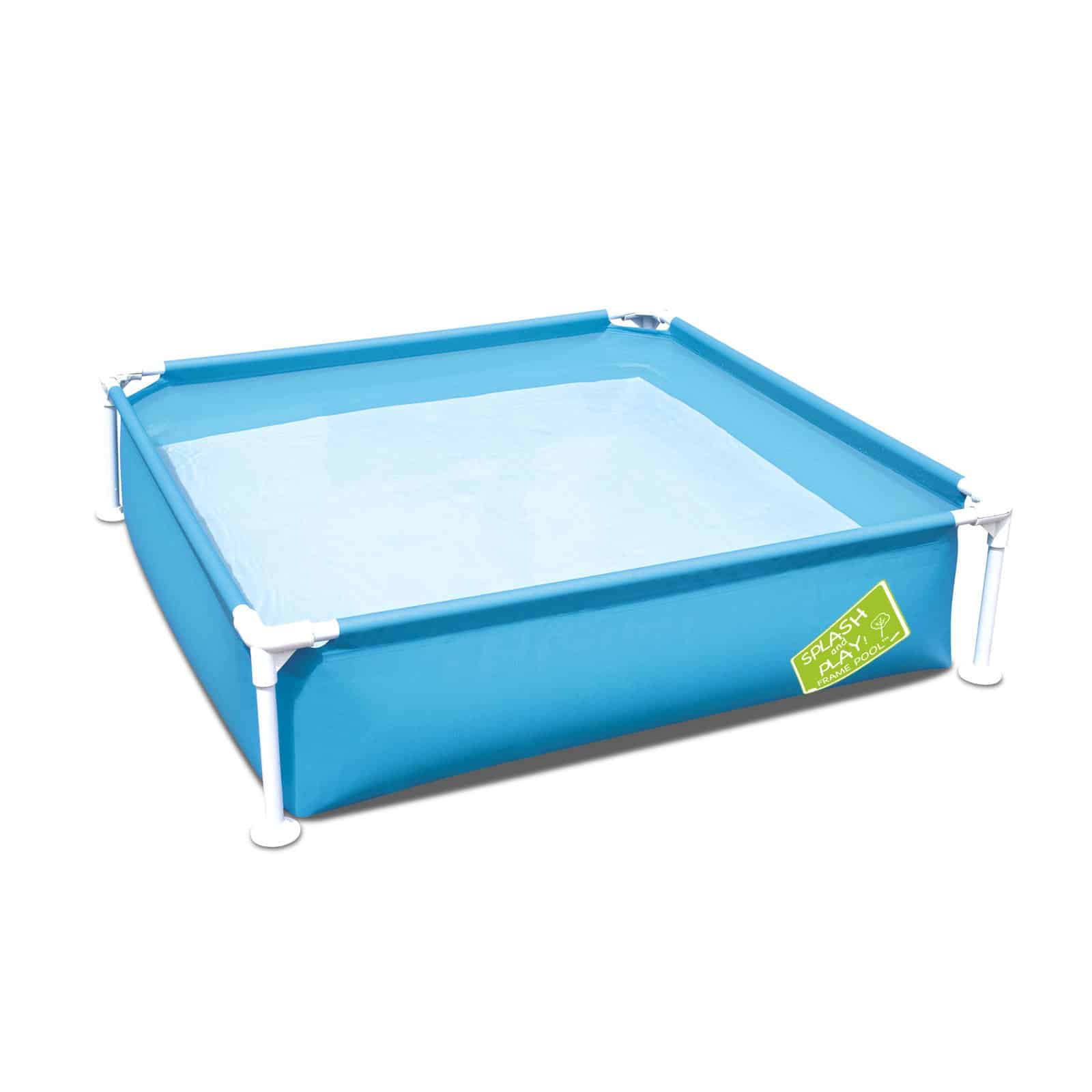 Piscina Desmontável Bestway® My First Frame Pool