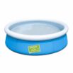 Piscina Insuflável Redonda Bestway® My First Fast Set™ 1,52 m x 38 cm