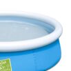 Piscina Insuflável Redonda Bestway® My First Fast Set™ 1,52 m x 38 cm