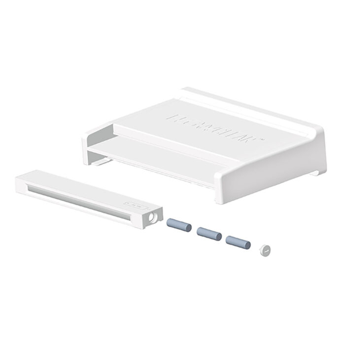 Cascata LED Relaxante Flowclear™ para Piscina