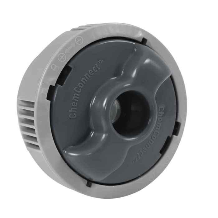 Spa insuflável com controlo por aplicação para 3-5 pessoas Lay-Z-Spa® Vancouver AirJet Plus™