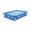 Piscina Desmontável Tubular Infantil Bestway Splash Jr. 2,21m x 1,50m x 43 cm