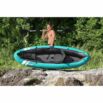 Conjunto de Kayak Insuflável Hydro-Force™ Ventura X1 2,80 m