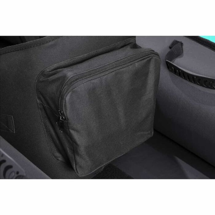 Conjunto de Kayak Insuflável Hydro-Force™ Ventura X1 2,80 m